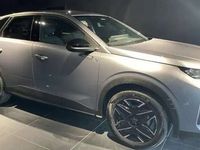 Usata Peugeot 3008 Allure 136 CV (100 kW) 2024 Grigio SUV