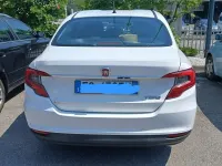 Usata Fiat Tipo Easy 120 CV (88 kW) 2016 Berlina
