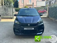 Usata Aixam City Sport 2022 Nero Utilitaria