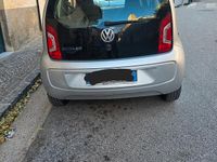 Usata VW up! 2013 Grigio Utilitaria