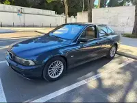 Usata BMW 525 192 CV (141 kW) 2003 Berlina