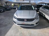 Usata Fiat Tipo Lounge 120 CV (88 kW) 2020 Argento Station wagon