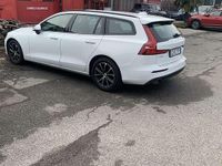 Usata Volvo V60 Business Edition 163 CV (119 kW) 2020 Station wagon