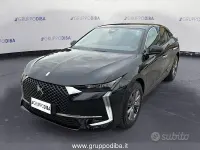 Usata DS Automobiles DS4 Bastille 131 CV (96 kW) 2023 Nero SUV