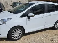 Usata Ford B-MAX Business Edition 75 CV (55 kW) 2014 Bianco Monovolume