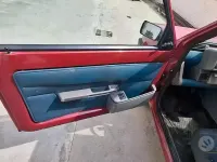 Usata Fiat Panda 54 CV (39 kW) 2003 Rosso Utilitaria