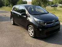Usata Kia Picanto Urban 67 CV (49 kW) 2021 Utilitaria