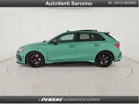 Brugt Audi RS3 Sportback Ambiente 400 HK (294 kW) 2023 Hatchback