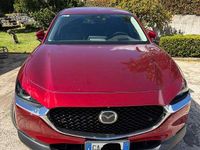 Usata Mazda CX-30 Exceed 122 CV (89 kW) 2020 SUV
