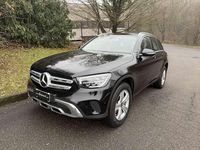 Usata Mercedes GLC220 194 CV (142 kW) 2020 Other SUV