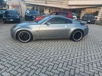 Usata Nissan 350Z 280 CV (205 kW) 2004 Argento Coupé