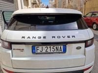 Usata Land Rover Range Rover evoque HSE Dynamic 179 CV (131 kW) 2017 SUV