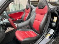 Usata Opel GT 264 CV (194 kW) 2007 Nero Cabrio