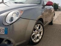 Second-hand Alfa Romeo MiTo Distinctive 120 CP (88 kW) 2011 Hatchback