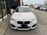 usata BMW 118 118 d 5p Msport auto