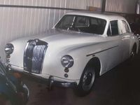 Usata MG MGA 54 CV (39 kW) 1989 Bianco Berlina