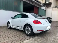 Usata VW Beetle Edition 105 CV (77 kW) 2014 Utilitaria
