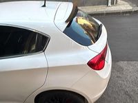 Usata Alfa Romeo Giulietta 120 CV (88 kW) 2016 Bianco Berlina