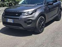 Usata Land Rover Discovery Sport HSE 150 CV (110 kW) 2017 SUV