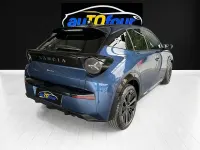 Usata Lancia Ypsilon 101 CV (74 kW) 2024 Bianco Utilitaria