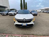Usata Renault Austral Iconic Esprit Alpine 200 CV (147 kW) 2023 Bianco SUV