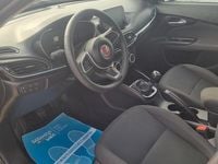 Usata Fiat Tipo S 95 CV (69 kW) 2022 Blu Station wagon