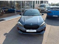 Usata BMW 128 M Sport 265 CV (194 kW) 2021 Grigio Berlina