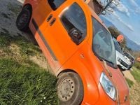 Usata Fiat Qubo Trekking 2009 Monovolume