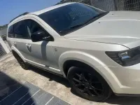Usata Fiat Freemont Black Code 170 CV (125 kW) 2014 SUV