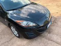 Usata Mazda 3 105 CV (77 kW) 2010 Berlina