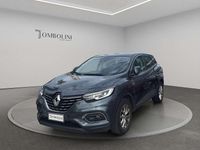 Usata Renault Kadjar Business 116 CV (85 kW) 2022 Grigio SUV