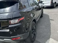 Usata Land Rover Range Rover evoque 150 CV (110 kW) 2017 SUV