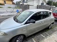 Usata Lancia Ypsilon 2015 Utilitaria