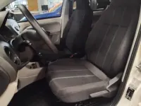 Usata Seat Mii Style 75 CV (55 kW) 2018 Bianco candy / pastello Utilitaria