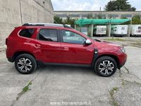 usata Dacia Duster 1.0 TCe 90 CV 4x2 Prestige