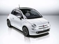 Usata Fiat 500 70 CV (51 kW) 2023 Other Berlina