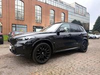 Usata BMW X5 M Sport 298 CV (219 kW) 2024 Nero SUV