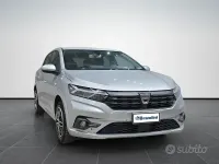 Usata Dacia Sandero Comfort 91 CV (66 kW) 2021 Grigio Berlina