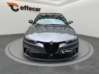 Używany Alfa Romeo Tonale Sprint 131 KM (96 kW) 2023 Szary SUV