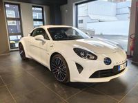 Usata Alpine A110 2024 Grigio chiaro Coupé