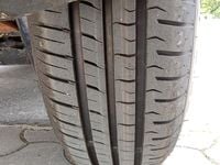 Usata Fiat Strada 84 CV (61 kW) 2007 Bianco Pick-up