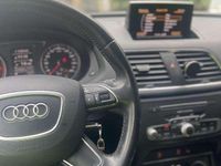 Usata Audi Q3 Sport 150 CV (110 kW) 2015 SUV
