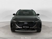 Usata Ford Focus Active 125 CV (91 kW) 2023 Utilitaria