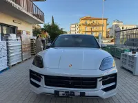 Usata Porsche Cayenne GTS 500 CV (367 kW) 2025 SUV