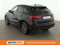 Usata Audi Q3 S-Line 245 CV (180 kW) 2024 Nero SUV