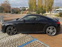 Usata Audi TT 230 CV (169 kW) 2017 Coupé