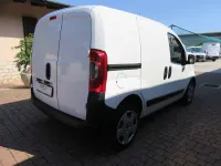 Usata Fiat Fiorino 95 CV (69 kW) 2019 Bianco Monovolume
