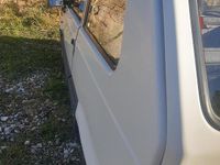 Usata Fiat Panda 54 CV (39 kW) 2002 Berlina