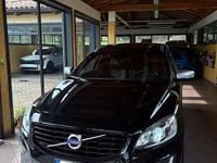 Usata Volvo XC60 R-Design Momentum 190 CV (139 kW) 2016 Other SUV