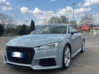 Usata Audi TT Ambiente 197 CV (144 kW) 2019 Coupé